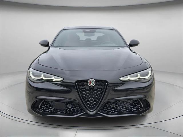 2026 Alfa Romeo Giulia GIULIA