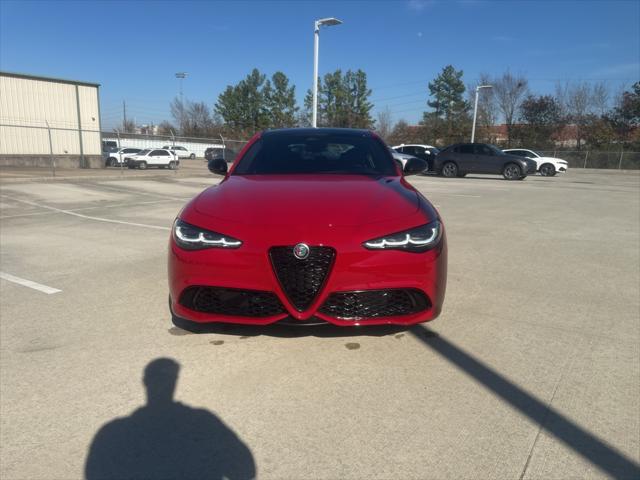 2026 Alfa Romeo Giulia GIULIA