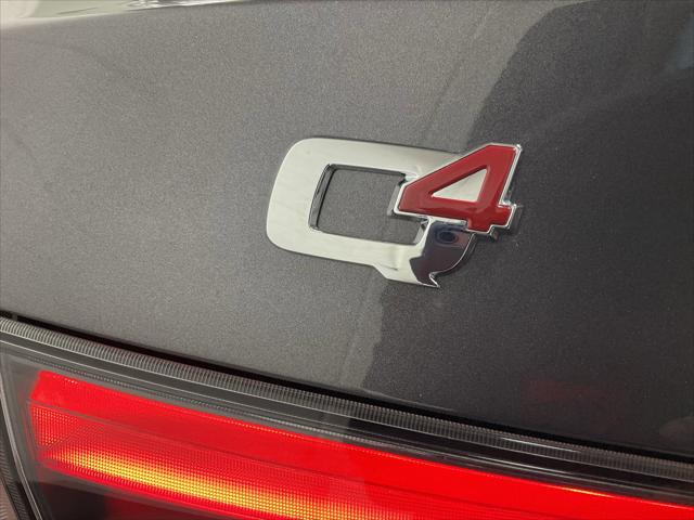 2026 Alfa Romeo Giulia GIULIA AWD 2026 Alfa Romeo Giulia GIULIA AWD