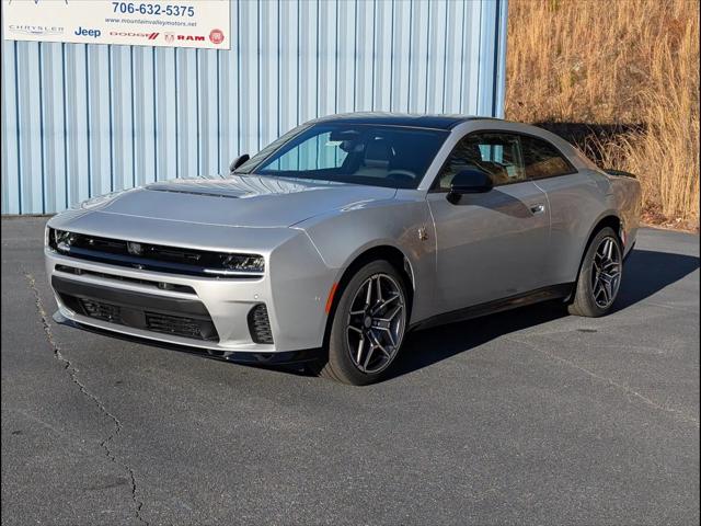 2026 Dodge Charger CHARGER SCAT PACK 2-DOOR AWD
