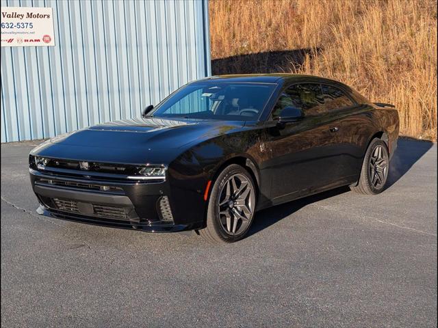 2026 Dodge Charger CHARGER SCAT PACK 2-DOOR AWD 2026 Dodge Charger CHARGER SCAT PACK 2-DOOR AWD