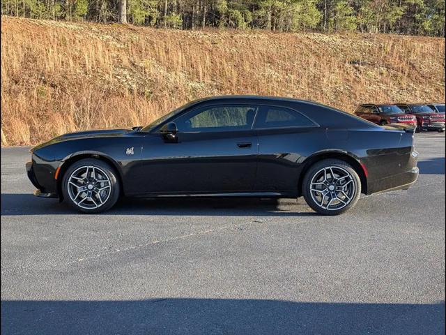 2026 Dodge Charger CHARGER SCAT PACK 2-DOOR AWD 2026 Dodge Charger CHARGER SCAT PACK 2-DOOR AWD