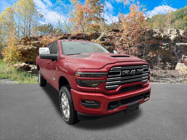 2026 RAM Ram 2500 RAM 2500 LARAMIE CREW CAB 4X4 64 BOX 2026 RAM Ram 2500 RAM 2500 LARAMIE CREW CAB 4X4 64 BOX