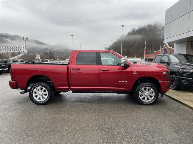 2026 RAM Ram 2500 RAM 2500 LARAMIE CREW CAB 4X4 64 BOX 2026 RAM Ram 2500 RAM 2500 LARAMIE CREW CAB 4X4 64 BOX