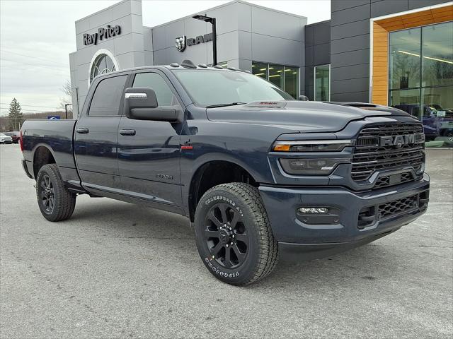2026 RAM Ram 2500 RAM 2500 LARAMIE CREW CAB 4X4 64 BOX