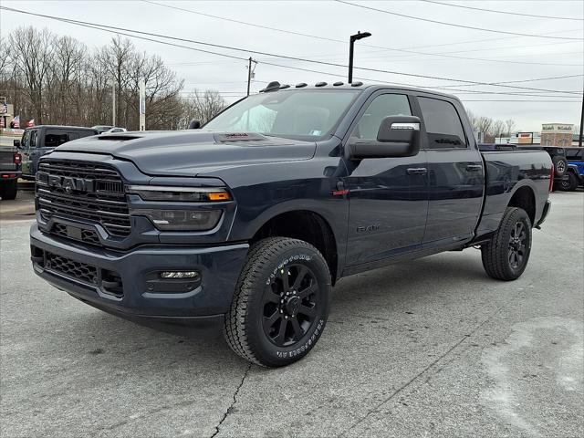 2026 RAM Ram 2500 RAM 2500 LARAMIE CREW CAB 4X4 64 BOX