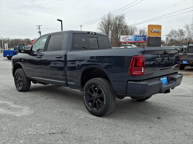 2026 RAM Ram 2500 RAM 2500 LARAMIE CREW CAB 4X4 64 BOX 2026 RAM Ram 2500 RAM 2500 LARAMIE CREW CAB 4X4 64 BOX