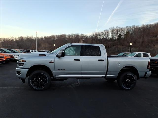 2026 RAM Ram 2500 RAM 2500 BIG HORN CREW CAB 4X4 64 BOX