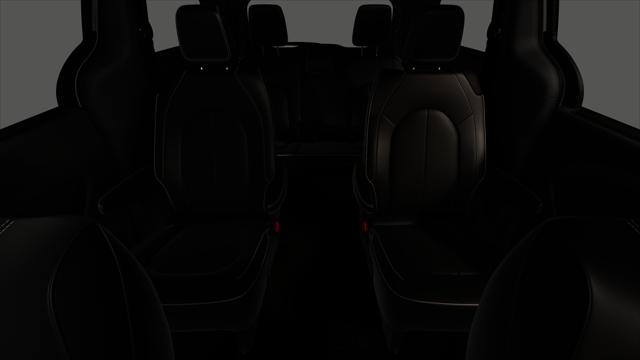 2026 Chrysler Pacifica PACIFICA LIMITED 2026 Chrysler Pacifica PACIFICA LIMITED