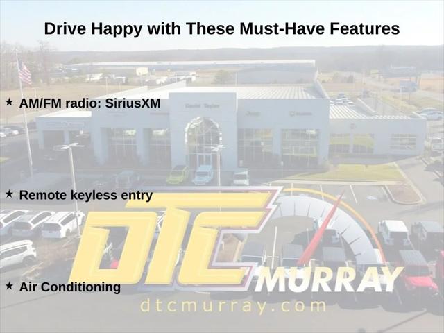 2026 RAM Ram 5500 Chassis Cab RAM 5500 TRADESMAN CHASSIS CREW CAB 4X4 60 CA