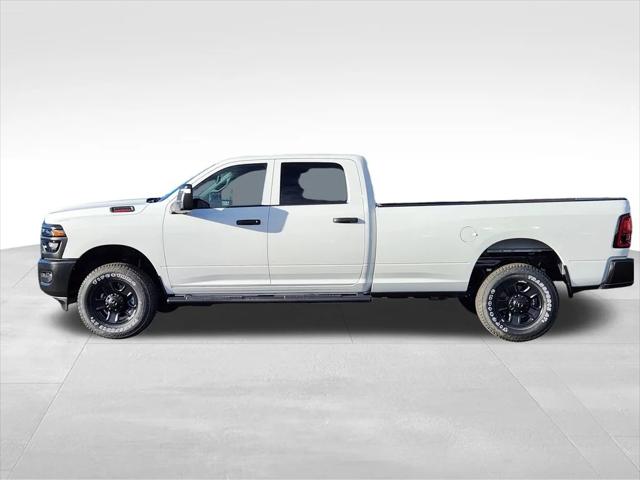 2026 RAM Ram 2500 RAM 2500 TRADESMAN CREW CAB 4X4 8 BOX