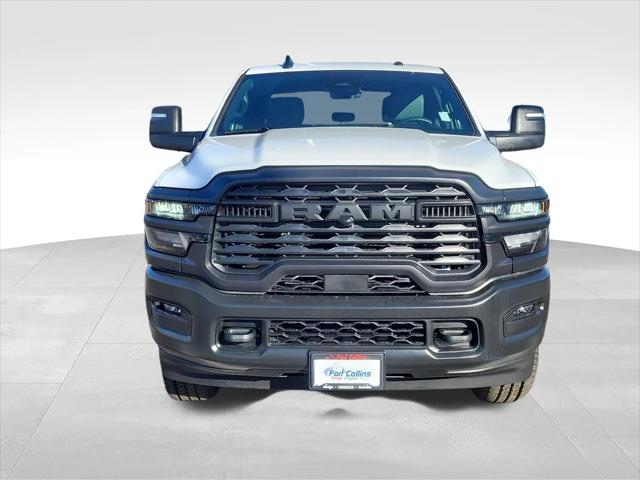 2026 RAM Ram 2500 RAM 2500 TRADESMAN CREW CAB 4X4 64 BOX
