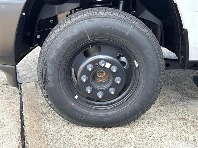 2026 RAM 3500 Chassis RAM 3500 TRADESMAN CREW CAB CHASSIS 4X4 60 CA