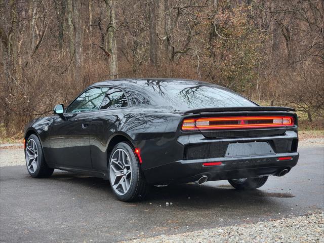 2026 Dodge Charger CHARGER SCAT PACK PLUS 2-DOOR AWD 2026 Dodge Charger CHARGER SCAT PACK PLUS 2-DOOR AWD