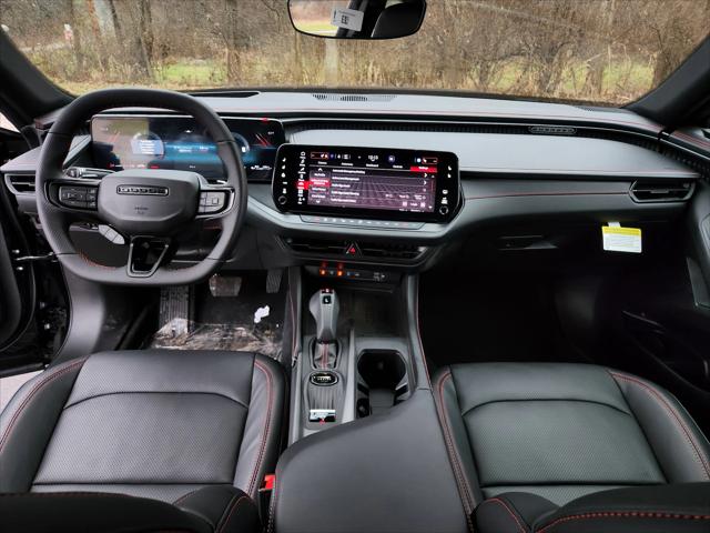 2026 Dodge Charger CHARGER SCAT PACK PLUS 2-DOOR AWD 2026 Dodge Charger CHARGER SCAT PACK PLUS 2-DOOR AWD