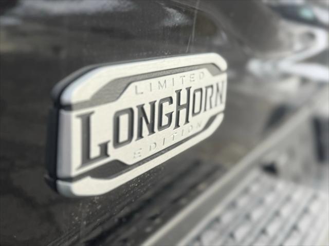 2026 RAM Ram 3500 RAM 3500 LIMITED LONGHORN CREW CAB 4X4 64 BOX 2026 RAM Ram 3500 RAM 3500 LIMITED LONGHORN CREW CAB 4X4 64 BOX