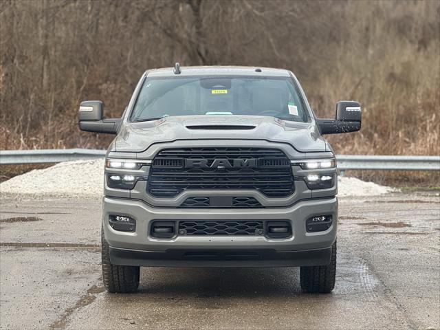 2026 RAM Ram 2500 RAM 2500 LARAMIE CREW CAB 4X4 64 BOX
