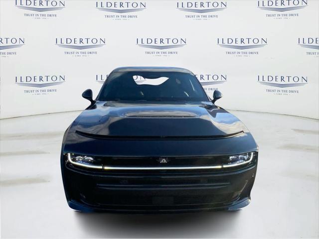 2026 Dodge Charger CHARGER SCAT PACK PLUS 2-DOOR AWD