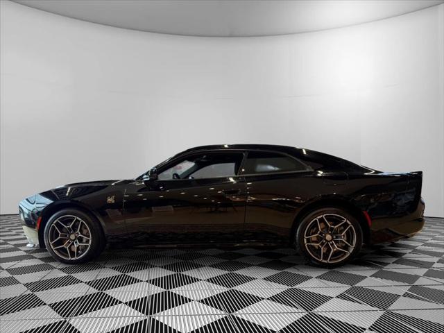 2026 Dodge Charger CHARGER SCAT PACK PLUS 2-DOOR AWD