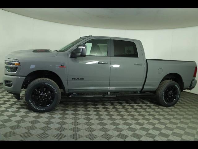 2026 RAM Ram 3500 RAM 3500 LARAMIE CREW CAB 4X4 64 BOX