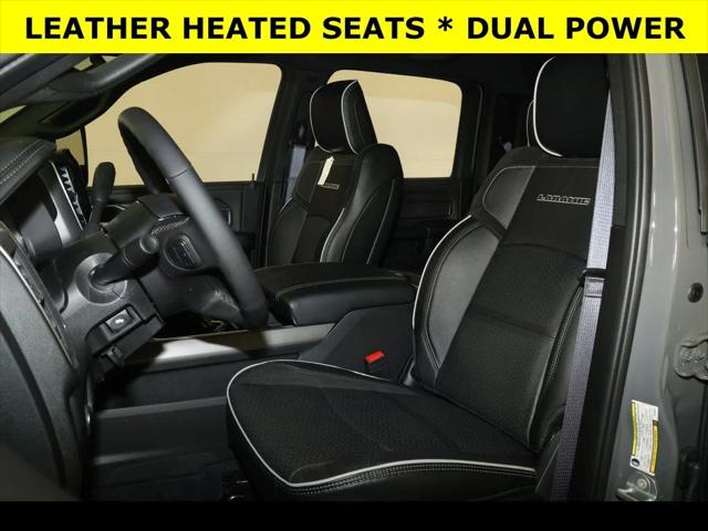 2026 RAM Ram 3500 RAM 3500 LARAMIE CREW CAB 4X4 64 BOX