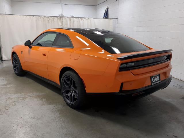 2026 Dodge Charger Scat Pack 2-Door AWD
