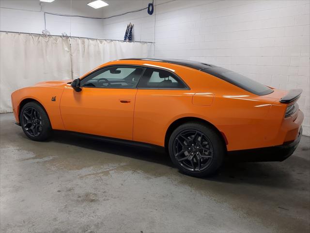 2026 Dodge Charger Scat Pack 2-Door AWD