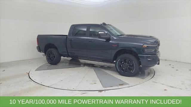 2026 RAM Ram 2500 RAM 2500 LARAMIE CREW CAB 4X4 64 BOX