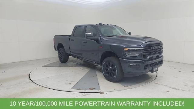 2026 RAM Ram 2500 RAM 2500 LARAMIE CREW CAB 4X4 64 BOX