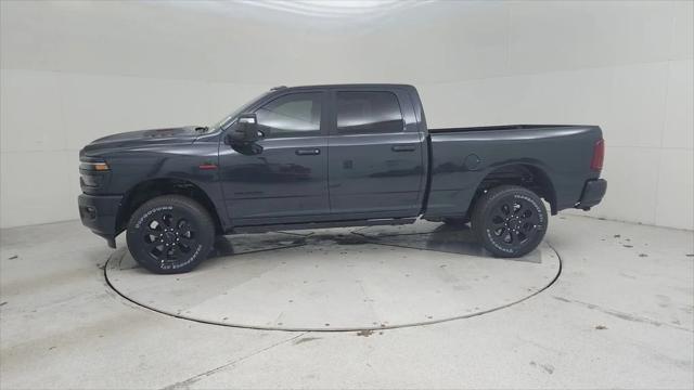 2026 Ram 2500 Laramie Crew Cab 4x4 64 Box