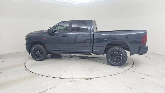 2026 Ram 2500 Laramie Crew Cab 4x4 64 Box