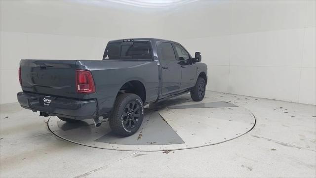 2026 Ram 2500 Laramie Crew Cab 4x4 64 Box