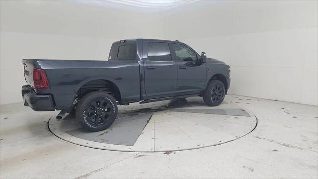 2026 Ram 2500 Laramie Crew Cab 4x4 64 Box