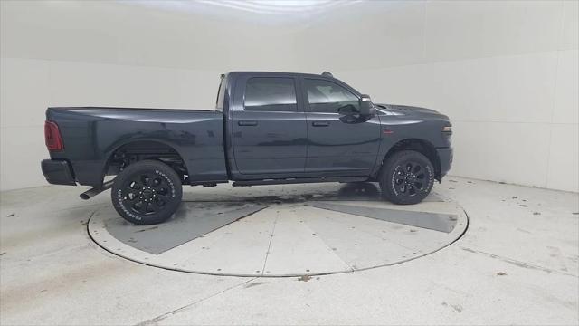 2026 Ram 2500 Laramie Crew Cab 4x4 64 Box