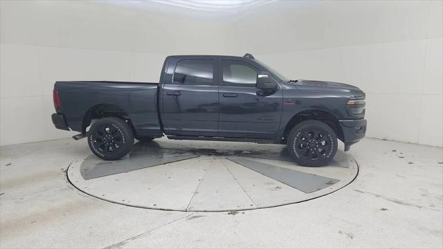 2026 Ram 2500 Laramie Crew Cab 4x4 64 Box