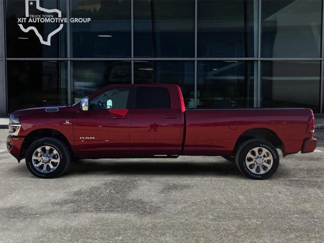 2026 RAM Ram 3500 RAM 3500 LARAMIE CREW CAB 4X4 8 BOX 2026 RAM Ram 3500 RAM 3500 LARAMIE CREW CAB 4X4 8 BOX