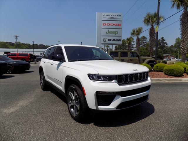 2026 Jeep Grand Cherokee Limited for sale in Conway, SC