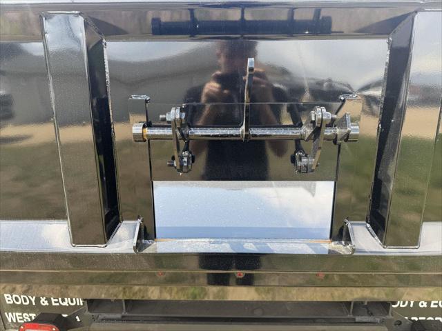 2026 RAM Ram 4500 Chassis Cab RAM 4500 TRADESMAN CHASSIS REGULAR CAB 4X2 84 CA