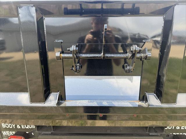 2026 RAM 4500 Chassis RAM 4500 TRADESMAN CHASSIS REGULAR CAB 4X2 84 CA
