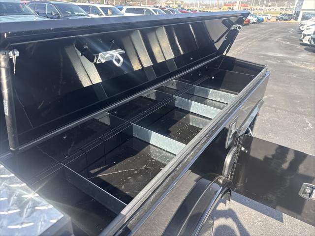 2026 RAM Ram 4500 Chassis Cab RAM 4500 TRADESMAN CHASSIS CREW CAB 4X4 60 CA