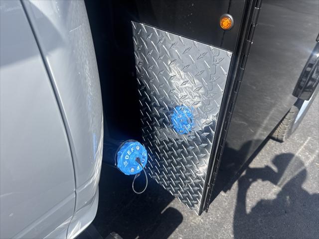 2026 RAM Ram 4500 Chassis Cab RAM 4500 TRADESMAN CHASSIS CREW CAB 4X4 60 CA