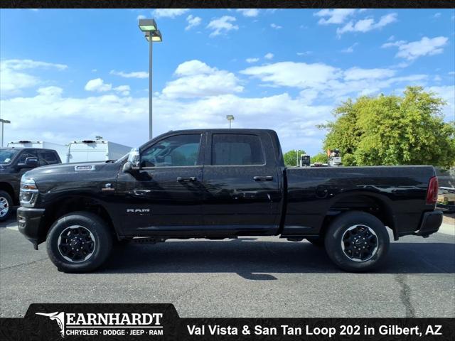 2026 RAM Ram 2500 RAM 2500 LARAMIE CREW CAB 4X4 64 BOX