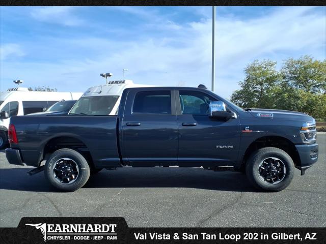 2026 RAM Ram 2500 RAM 2500 LARAMIE CREW CAB 4X4 64 BOX