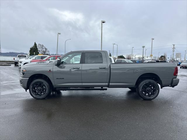 2026 RAM Ram 3500 RAM 3500 LARAMIE CREW CAB 4X4 8 BOX