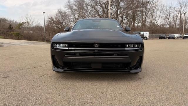 2026 Dodge Charger CHARGER SCAT PACK 2-DOOR AWD