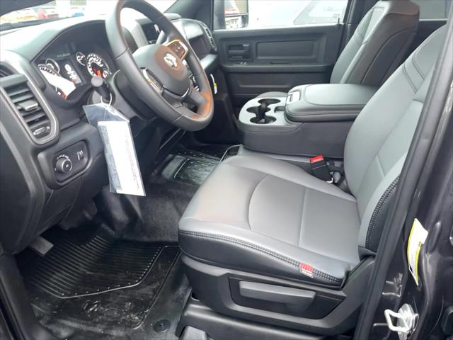 2026 Ram 3500 Chassis Cab Tradesman/Big Horn