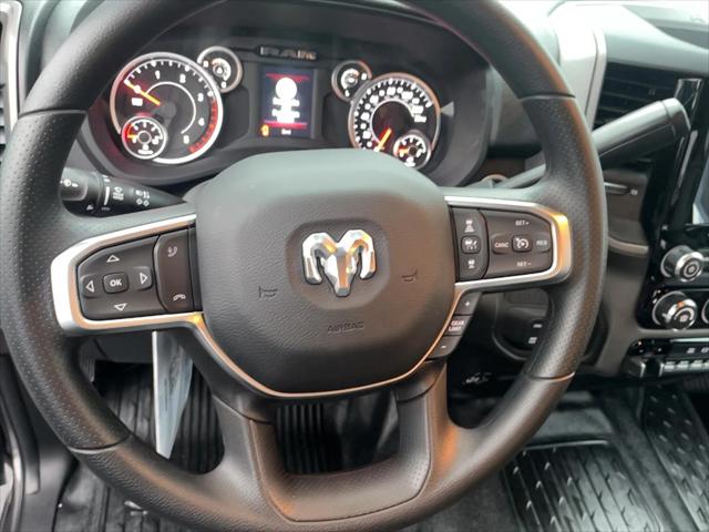 2026 Ram 3500 Chassis Cab Tradesman/Big Horn