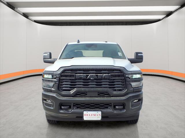 2026 RAM Ram 2500 RAM 2500 TRADESMAN CREW CAB 4X4 8 BOX