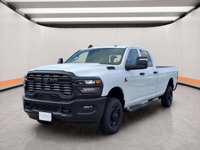 2026 RAM Ram 2500 RAM 2500 TRADESMAN CREW CAB 4X4 8 BOX