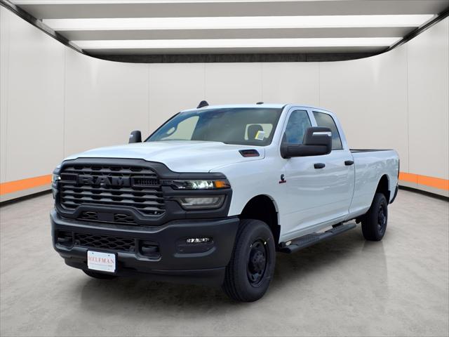 2026 RAM Ram 2500 RAM 2500 TRADESMAN CREW CAB 4X4 8 BOX